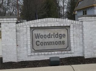297 S Woodridge Dr, Pittsboro, IN 46167