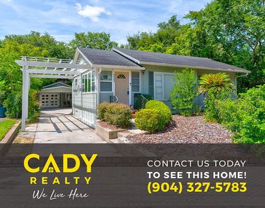 4444 Woodmere St, Jacksonville, FL, 32210