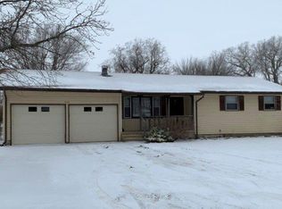 315 E Avenue B, South Hutchinson, KS 67505