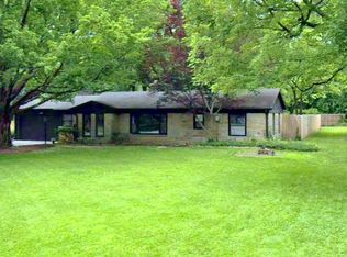 7940 Meadowbrook Dr, Indianapolis, IN