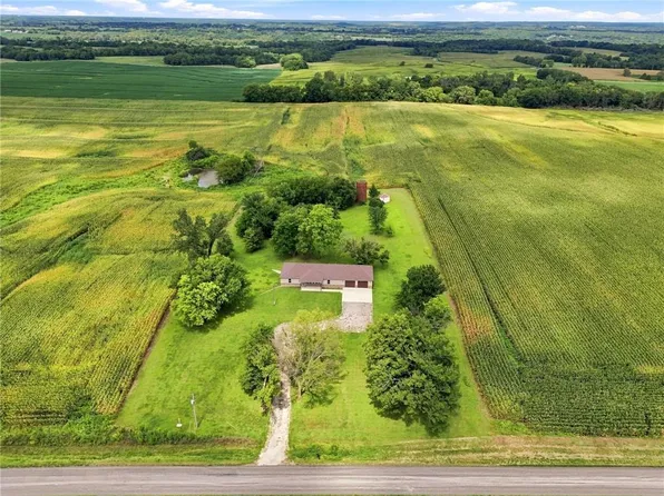 363 SE Pp Hwy, Leeton, MO 64761