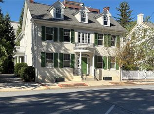 20 W Market St, Bethlehem, PA 18018