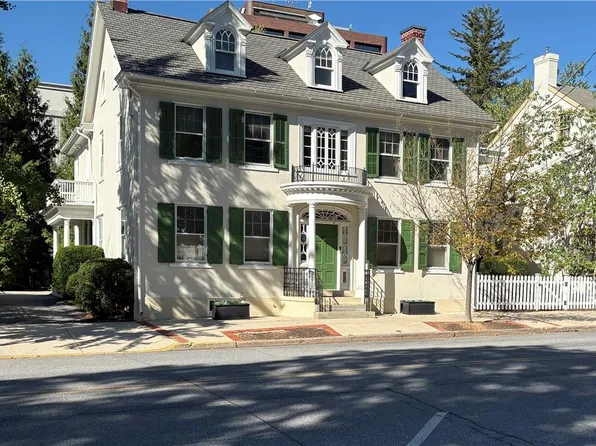 20 W Market St, Bethlehem, PA 18018