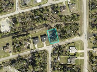 755 Newell St E, Lehigh Acres, FL 33974