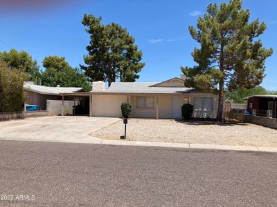 2228 E Sandra Ter, Phoenix, AZ, 85022