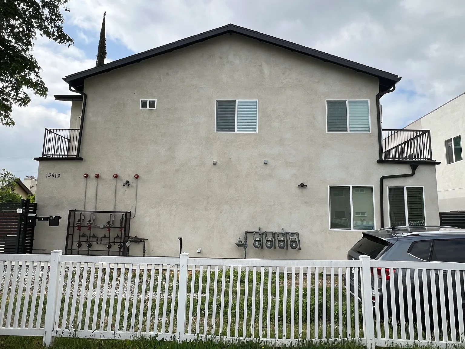 2 bed, 2.5 bath, 1700 sqft, $2,950 — Photo 1
