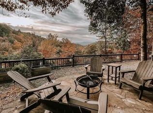 174 Little Rock Creek Ct, Cherry Log, GA 30522