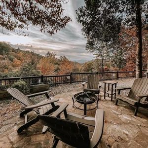 174 Little Rock Creek Ct, Cherry Log, GA, 30522