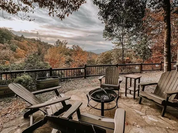 174 Little Rock Creek Ct, Cherry Log, GA 30522