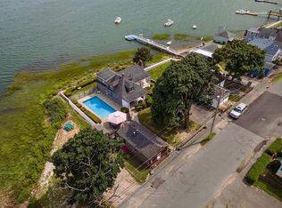 95 Rockland St, Quincy, MA 02169