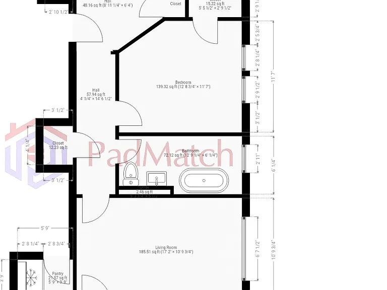 9 Fairfield St #1 — Photo 18