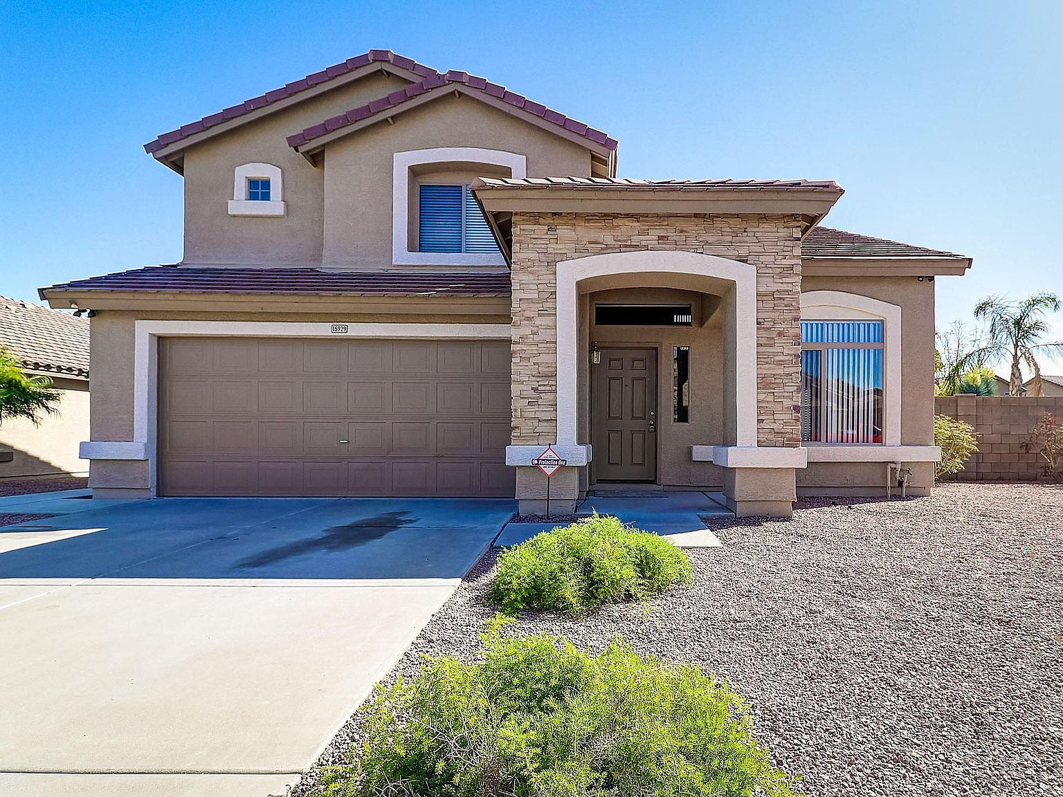 15929 W Cottonwood St, Surprise, AZ 85374 | Zillow