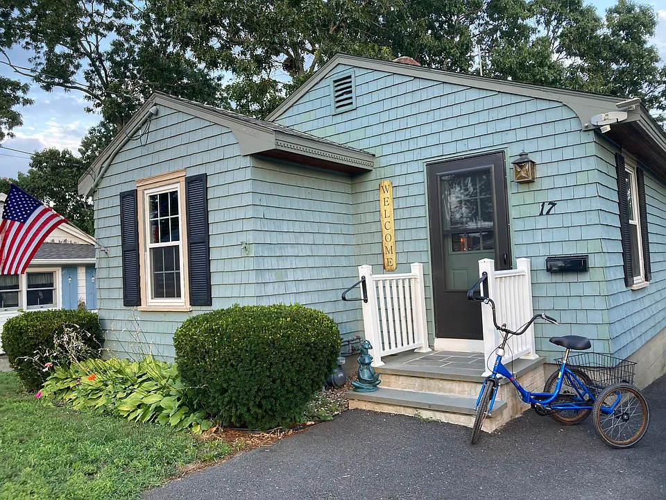 17 Graham St