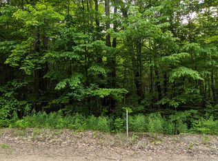 Parkside Dr, Frederic, MI 49733