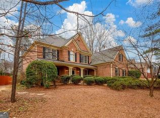 1998 American Way, Lawrenceville, GA