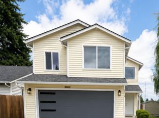 (Undisclosed Address), Vancouver, WA 98661