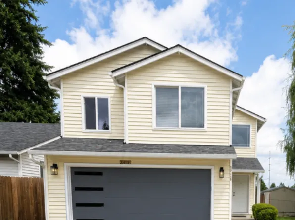 (undisclosed Address), Vancouver, WA 98661