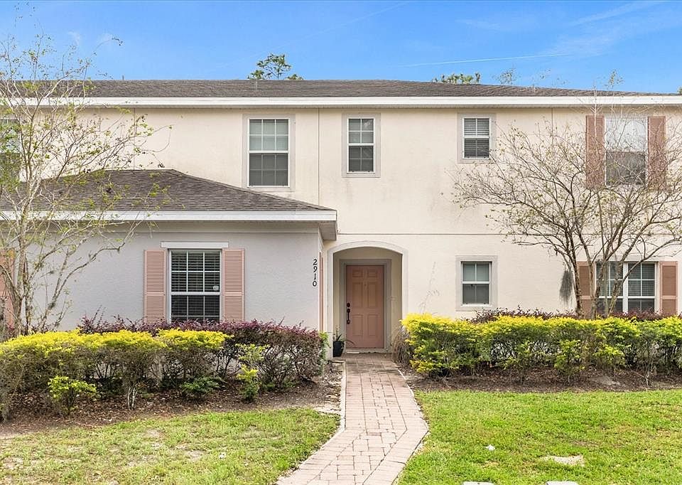 2910 Tanzanite Ter, Kissimmee, FL 34758 Zillow