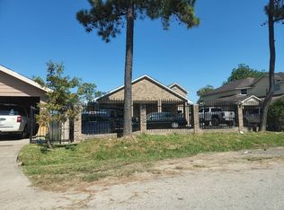 8019 Arrowrock Trl, Houston, TX 77050