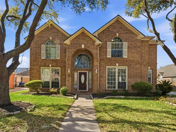 13103 Mossy Bark Ln, Houston, TX 77041