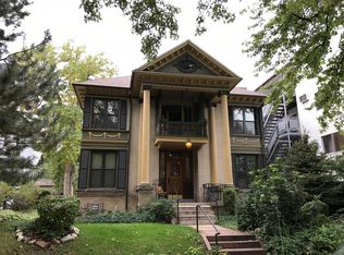 1439 Detroit St APT 5, Denver, CO 80206