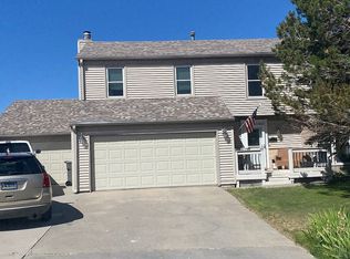 2613 Cutty Sark Blvd, Rawlins, WY 82301