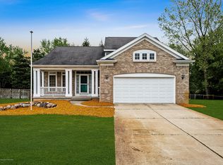 11226 Brickand Dr, Grand Ledge, MI 48837