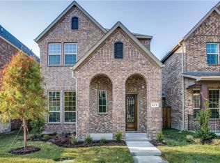 619 Ansley Way, Allen, TX 75013