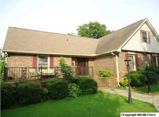 265 Gaither Rd, Albertville, AL 35951