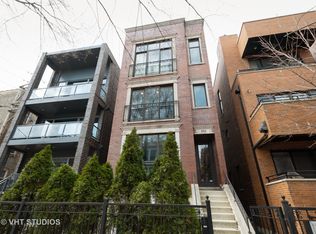 1014 N Honore St APT 2, Chicago, IL 60622