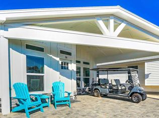 36 Gulf Loop, Panama City Beach, FL 32408