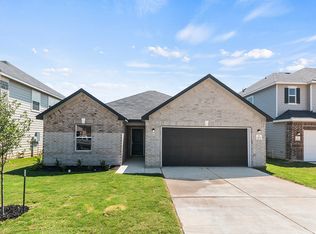 9430 Hinterlands Dr, San Antonio, TX 78214
