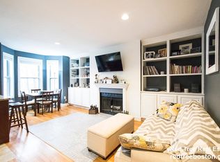 222 W 7th St APT 3B, Boston, MA 02127