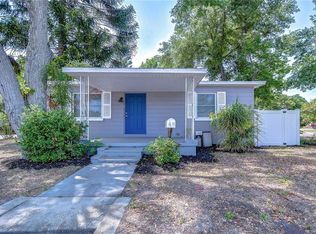 4800 22nd Ave N, Saint Petersburg, FL 33713