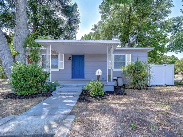 4800 22nd Ave N, Saint Petersburg, FL 33713