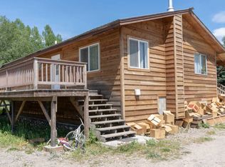 160 Toftum Ln, Columbia Falls, MT 59912