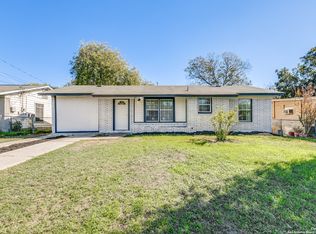 454 Surrels Ave, San Antonio, TX 78228