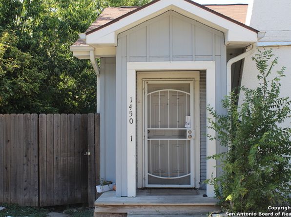 1450 W Craig Pl UNIT 1