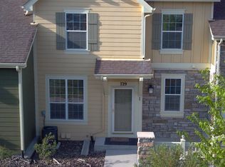 729 Reid Pl, Castle Rock, CO 80108