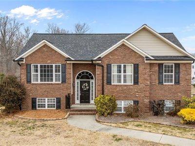 1180 Friedberg Church Rd, Winston Salem, NC, 27127