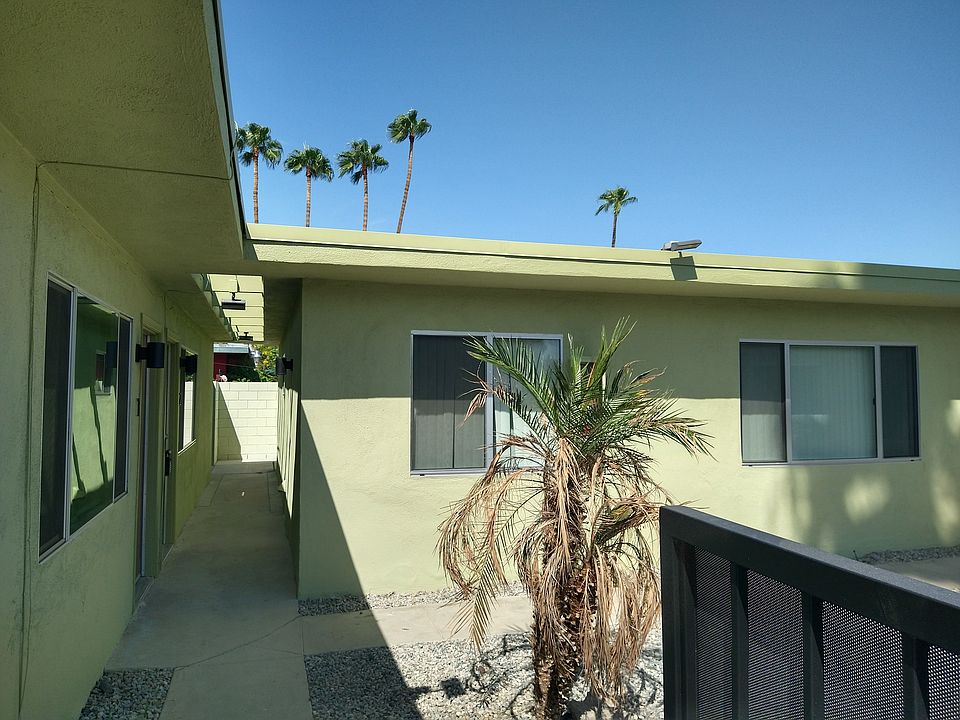 1st image of 4086 E Calle De Carlos APT 2