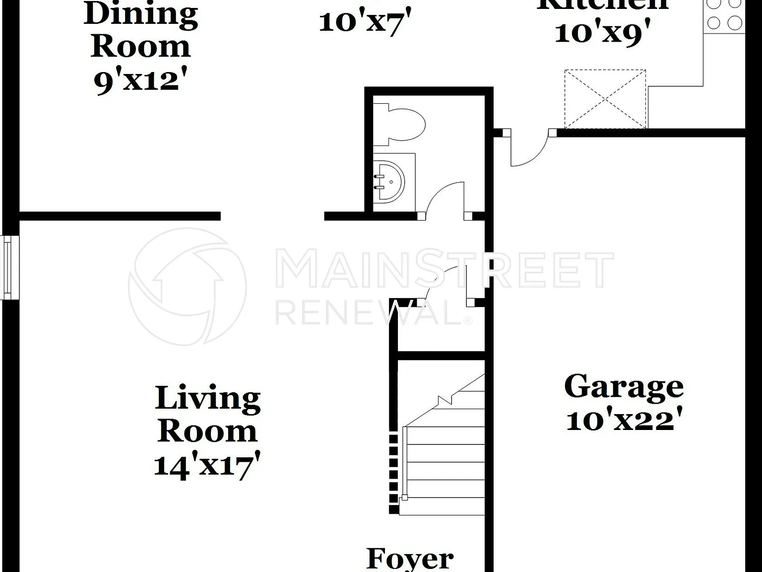 376 Manzanita ST — Photo 2