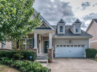 3308 Redmon Hl, Nolensville, TN 37135