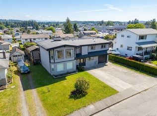 3055 9th Ave, Pt Alberni, BC V9Y 2M1