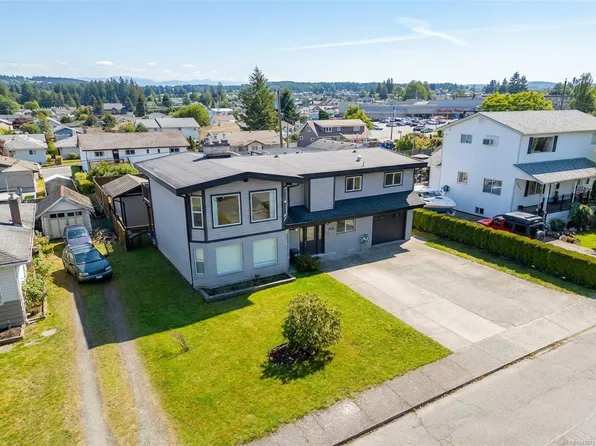 3055 9th Ave, Pt Alberni, BC V9Y 2M1