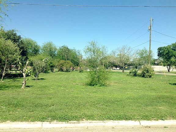 55x150 Corner Lot