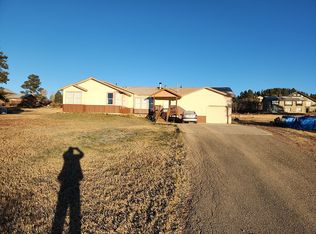 118 Escobar Ave, Pagosa Springs, CO 81147