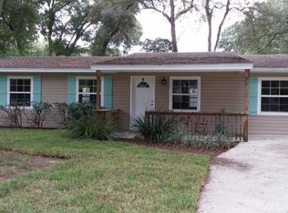 266 Wisteria Rd, Saint Augustine, FL 32086