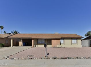 4234 N 81st Dr, Phoenix, AZ 85033