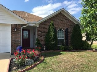 106 Choctaw Dr, Roland, OK 74954